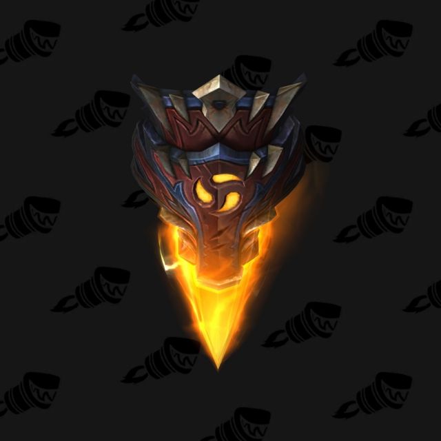 魔兽世界10.2皮甲头装备,魔兽世界7.0战士板甲