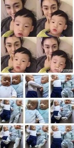 怎样在朋友圈晒娃不让人烦,如何在朋友圈正确晒娃