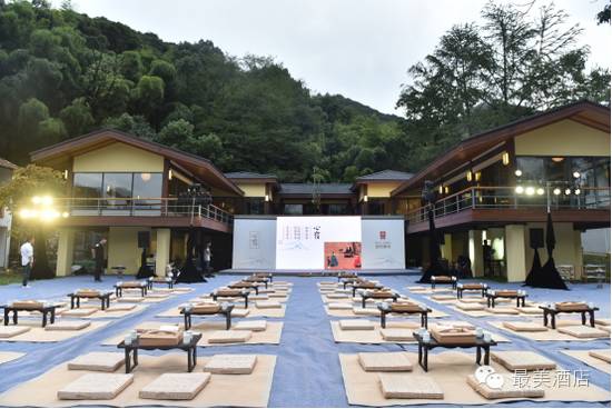 中国最美的酒店第一名,中国最美的酒店