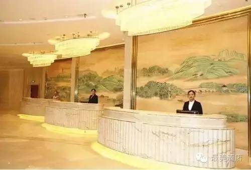 中国最美的酒店第一名,中国最美的酒店