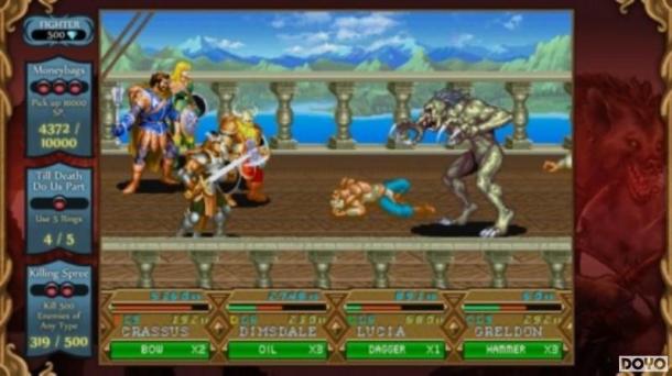 卡普空游戏在中国特别火,卡普空黄金十年游戏图鉴