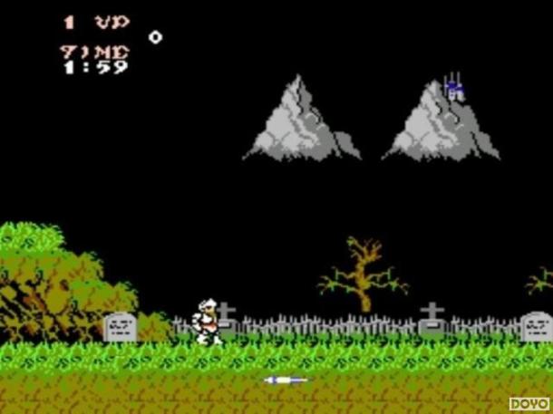 卡普空游戏在中国特别火,卡普空黄金十年游戏图鉴