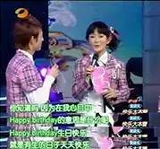 杨幂刘诗诗谢娜林志玲纷纷说错话,到底谁比较尴尬?