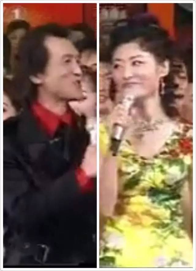 杨幂刘诗诗谢娜林志玲纷纷说错话,到底谁比较尴尬?