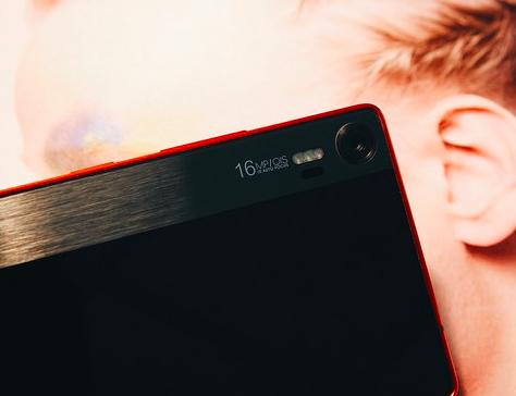 联想手机发展史,联想产品现状