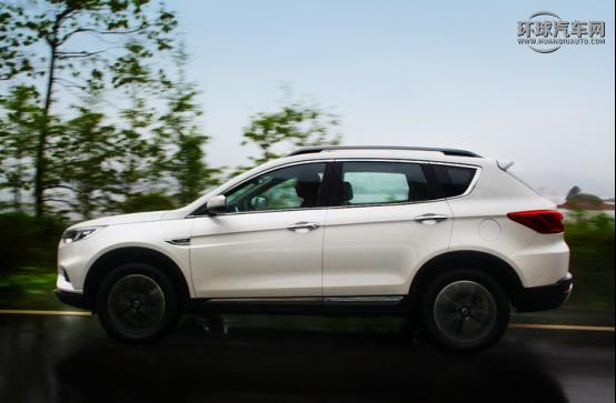 东风风度mx5优点,2022年买2016款东风风度mx5