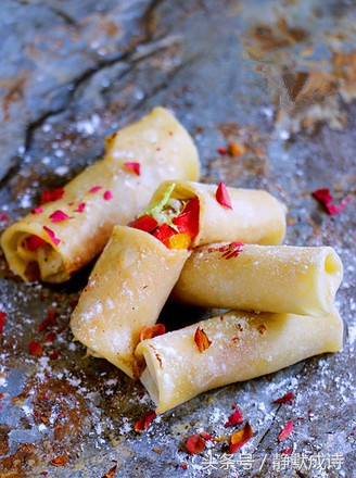 鸭肉这么做比烤鸭还香,鸭肉这样做比干锅鸭还好吃