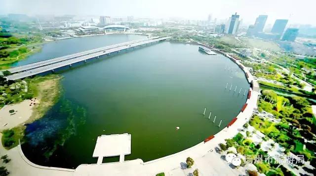 明日立冬，扬州最美的秋景都在这里啦！