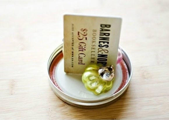 美妙的生活源于创意,教你把玻璃瓶DIY成装饰罐