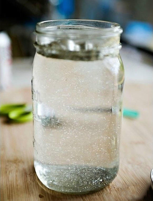 美妙的生活源于创意,教你把玻璃瓶DIY成装饰罐