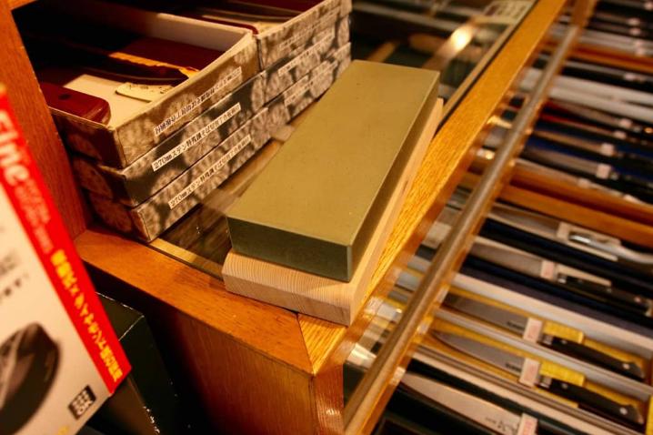 一把菜刀做了90年!日本东京这家菜刀铺一定要去看看!