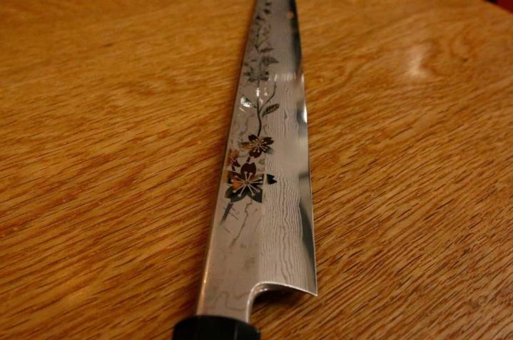 一把菜刀做了90年!日本东京这家菜刀铺一定要去看看!