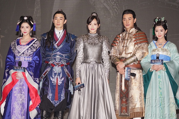 a-lin天若有情锦绣未央,天若有情锦绣未央主题曲男生翻唱