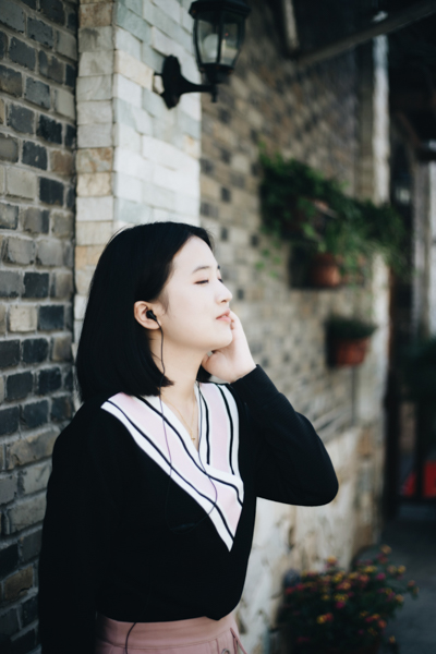 一个森海迷的伪开箱体验-回品森海塞尔IE60