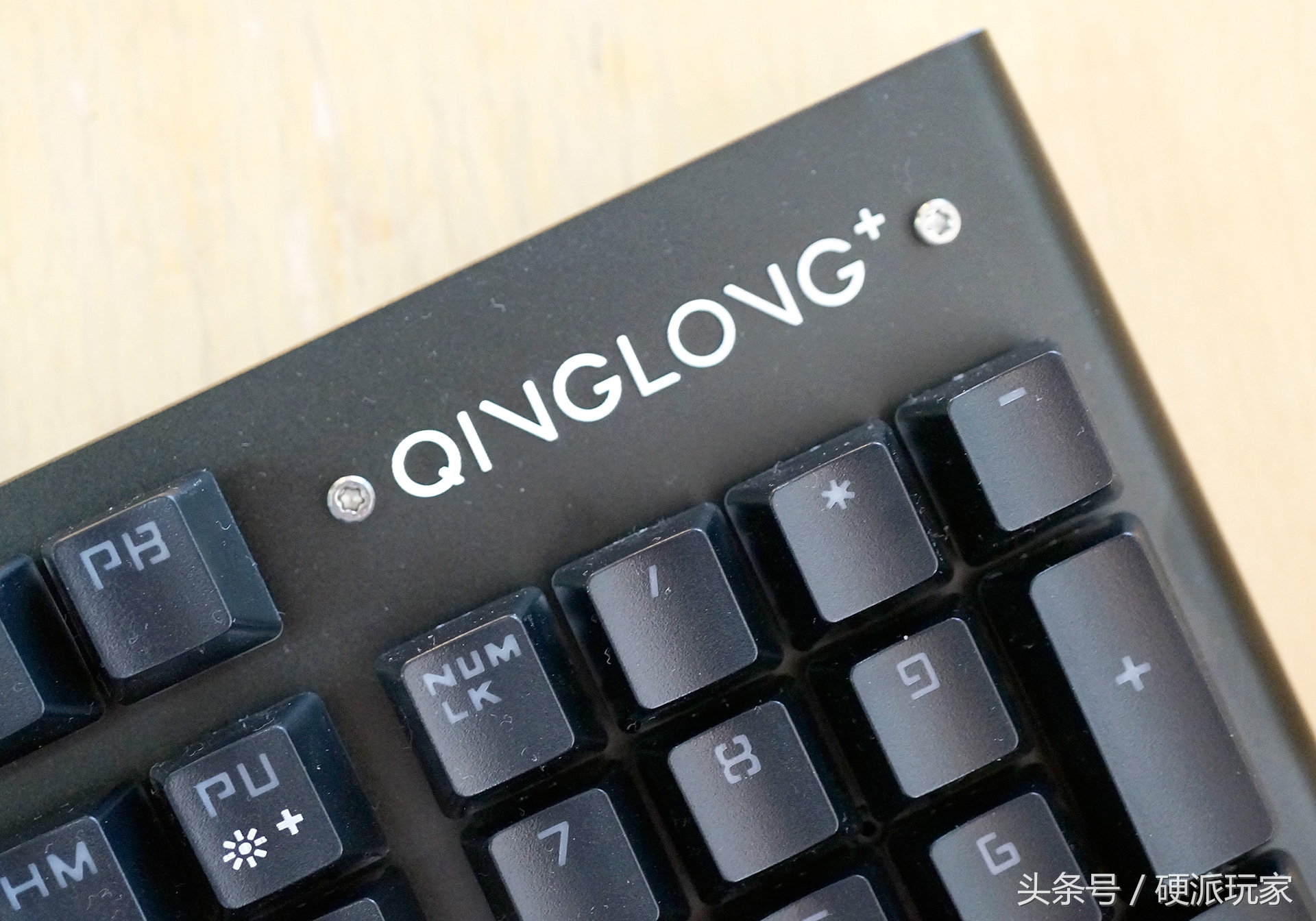 狼派青龙ciy2.0rgb机械键盘,狼派青龙机械键盘