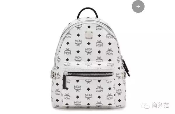 从gucci到mk包包,韩版双肩包推荐