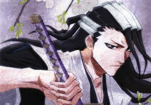 动漫里的招式名场面,日语动漫人物招式