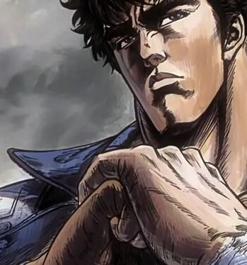 动漫里的招式名场面,日语动漫人物招式