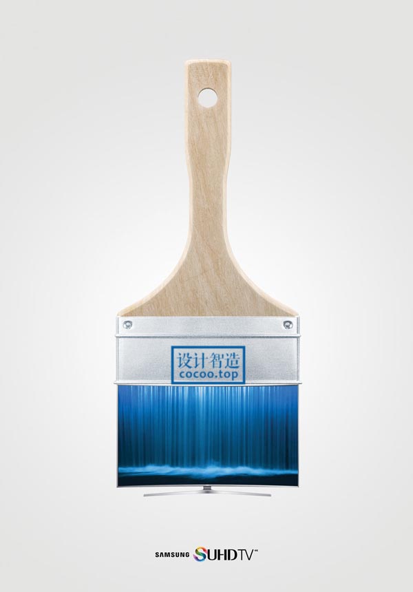 广告设计中的色彩原则,色彩在广告设计中的价值