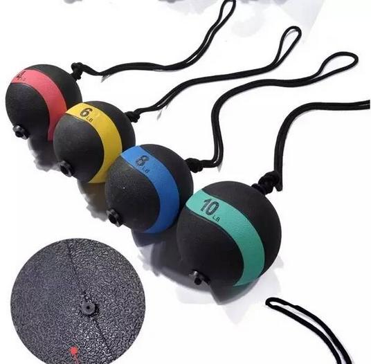 科普实心球到底怎么练?鲁能只是初始阶段,看劳尔的表情读懂一切