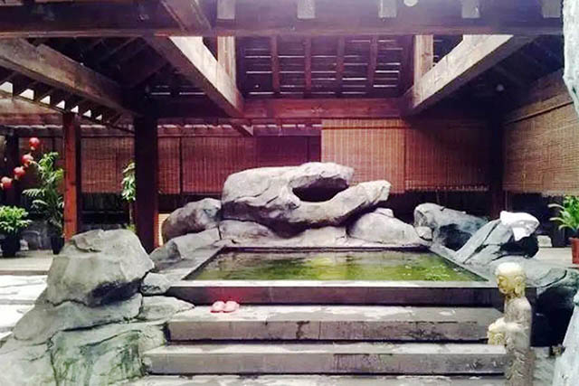 魔都最好的汗蒸馆,魔都汗蒸馆价格