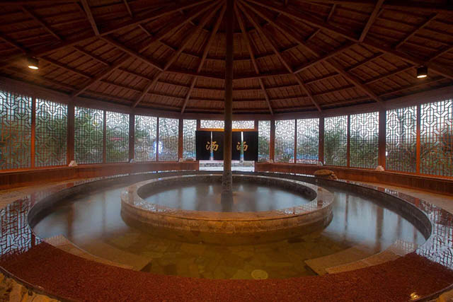 魔都最好的汗蒸馆,魔都汗蒸馆价格