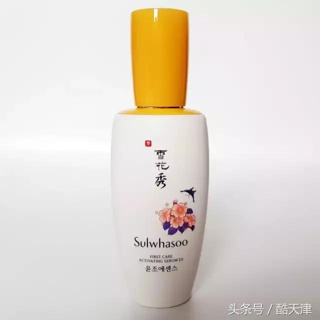 最值得入手的精华排行榜,口碑最好十款精华