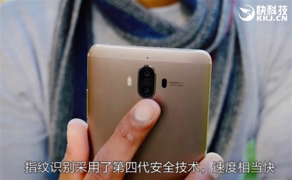 华为mate9进步再进一步高清图,华为mate9评测优缺点