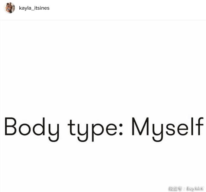 欧美健身网红养成记,10大颜值健身网红