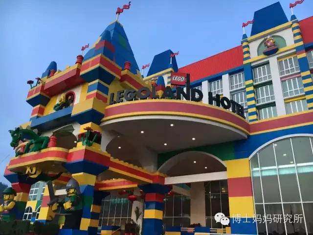 双人游马来西亚攻略,带娃新加坡四天三夜自由行