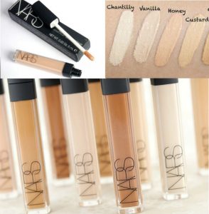 遮瑕最强的遮瑕膏推荐哪款,遮瑕保湿提亮效果最好的遮瑕膏