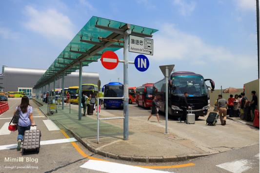 澳门机场乘机体验,澳门机场可以休息吗