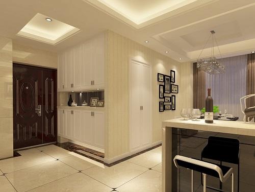 室内保养门的正确方法,套装门安装需要注意哪些细节