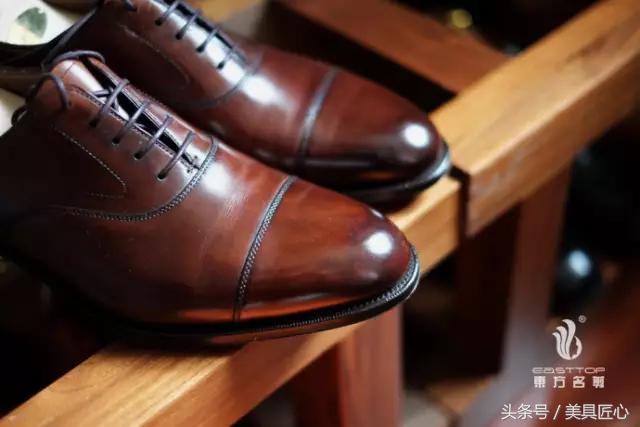 东方名剪·时尚资讯有鞋才有“型”魅力型男必备鞋款