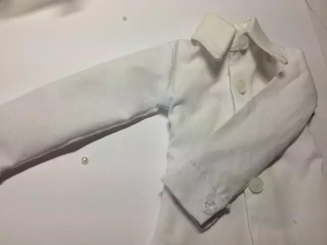 小妙招衣服染上笔墨怎么洗,用什么方法能把衣服上染的色洗掉