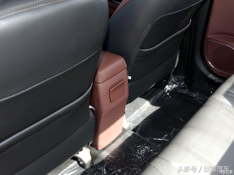 巨鳄汽车：国产车之比亚迪篇-比亚迪速锐