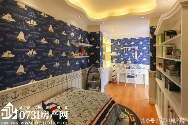 大熊看楼长沙楼盘,中房瑞致国际最新房价