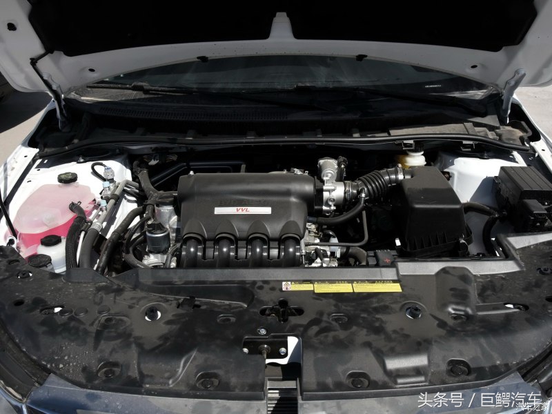 巨鳄汽车:国产车之比亚迪篇-比亚迪速锐