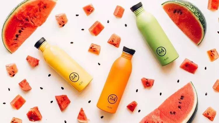 秋冬必入保湿物品,这个冬天选一款适合你的水杯