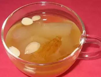 针对干咳咳的要吐的小秘方,宝宝初期干咳嗽怎么解决最快