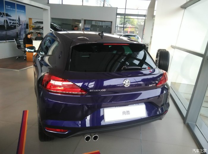 2011款大众尚酷2.0t配置,大众尚酷2.0t是双涡轮还是单涡轮