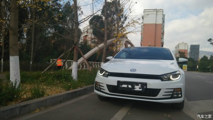 2011款大众尚酷2.0t配置,大众尚酷2.0t是双涡轮还是单涡轮