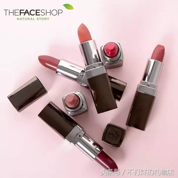 口红控真的控制不住我自己,一支口红够用吗