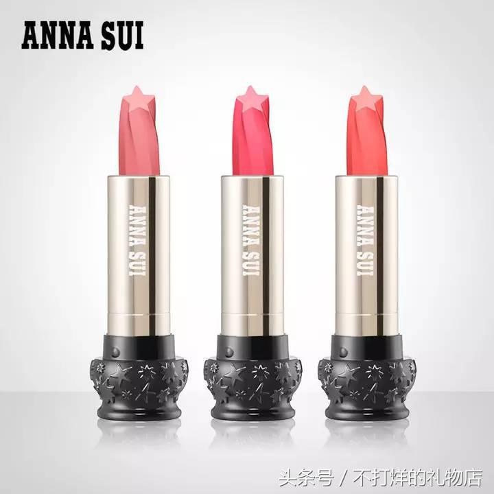 口红控真的控制不住我自己,一支口红够用吗