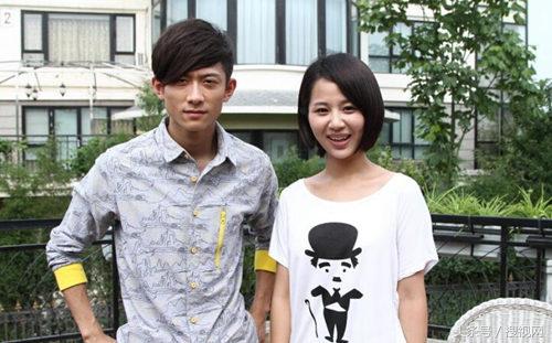 有一种友情叫做张一山与杨紫,有一种友情叫做张一山和杨紫