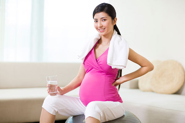 那些不敢说的烦恼,孕期最不能说的几句话