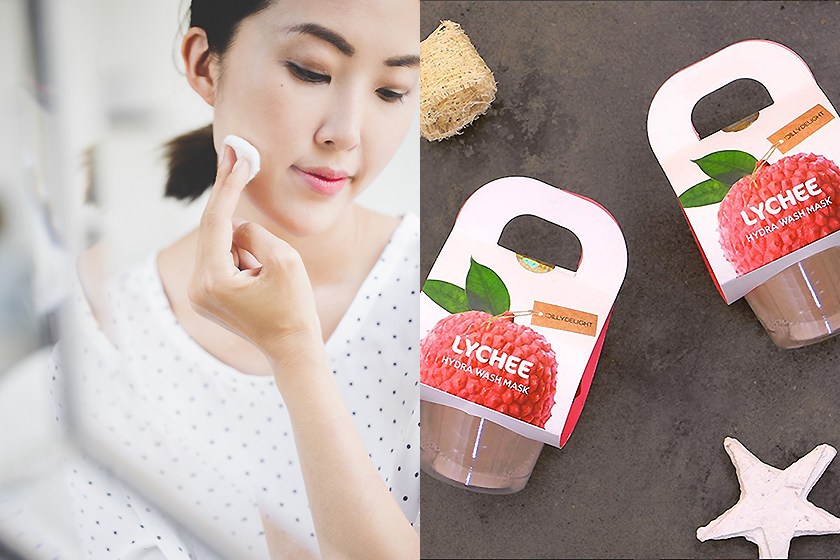 此物略奇|6款美妆界奇货,能让你的朋友圈能火一个月!