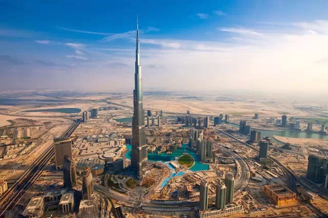 双11还上淘宝？阿联酋对中国免签！还不快去捡黄金