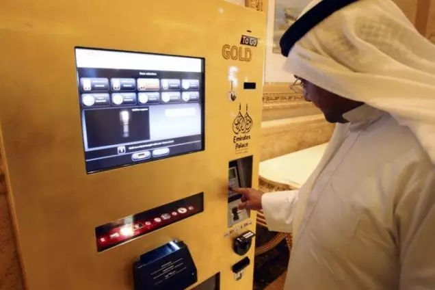 双11还上淘宝？阿联酋对中国免签！还不快去捡黄金