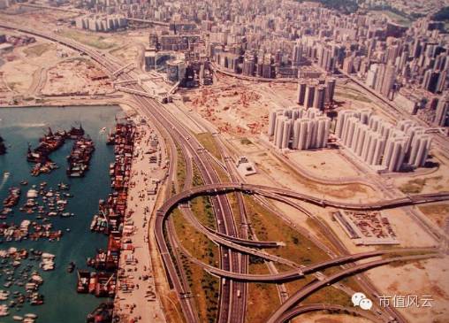 香港风云合集,香港风云二十年之1992上